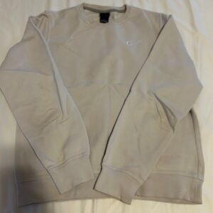 Nike sweatshirt